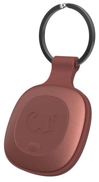 Apple Find My  Smart Finder (Rot) 