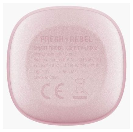  Smart Finder (Pink) 