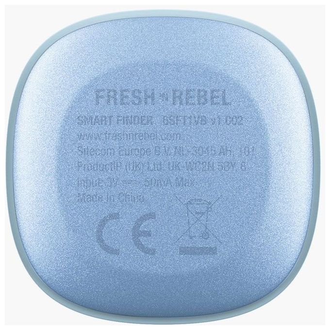  Smart Finder (Blau) 