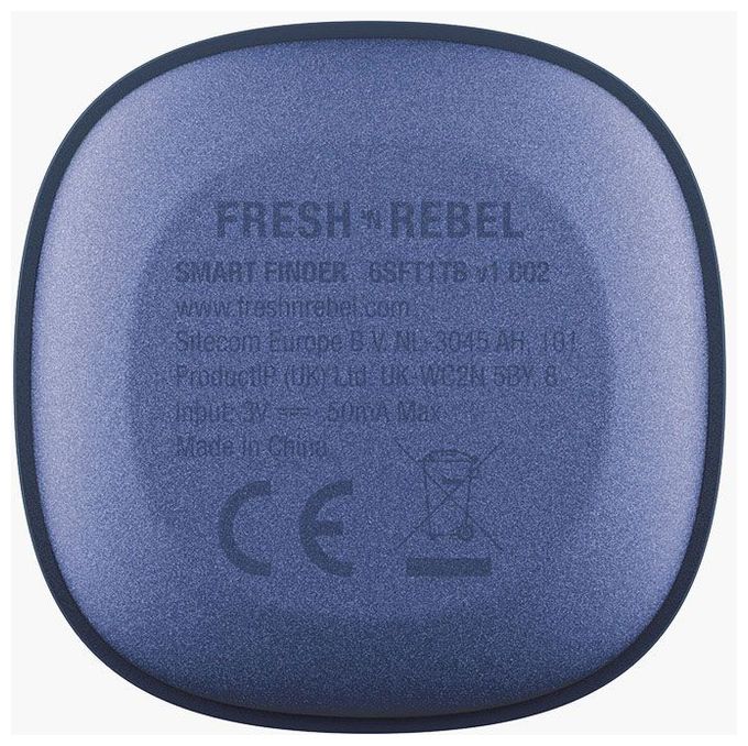  Smart Finder (Blau) 