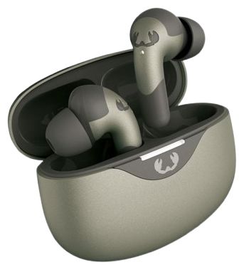 In-Ear Bluetooth Kopfhörer Kabellos TWS IPX4 USB Typ-C  Twins Ace (Grün) 