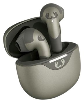 In-Ear Bluetooth Kopfhörer Kabellos TWS 7 h Laufzeit IPX4 USB Typ-C  Twins Blaze (Grün) 