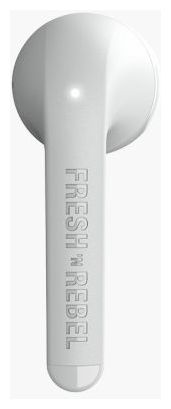 In-Ear Bluetooth Kopfhörer Kabellos TWS 6 h Laufzeit  Twins Core (Grau) 