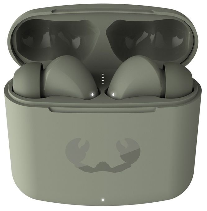 In-Ear Bluetooth Kopfhörer Kabellos TWS 6 h Laufzeit  Twins Fuse (Grün) 