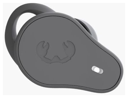 In-Ear Bluetooth Kopfhörer Kabellos TWS 6 h Laufzeit IPX4  Twins Move (Grau) 