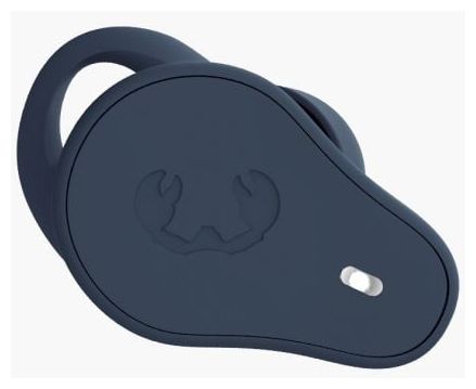 In-Ear Bluetooth Kopfhörer Kabellos TWS 6 h Laufzeit IPX4  Twins Move (Navy) 