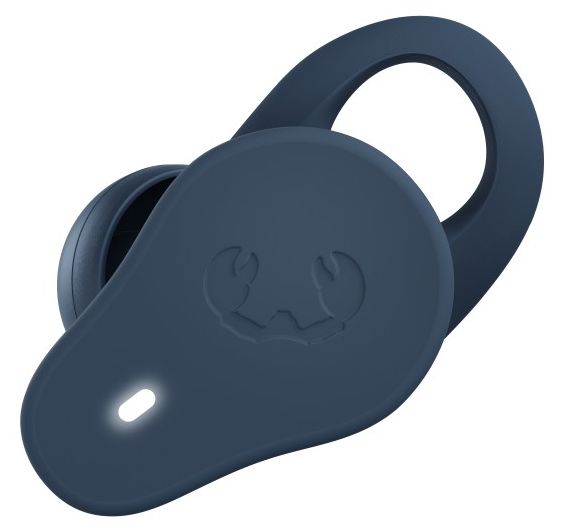 In-Ear Bluetooth Kopfhörer Kabellos TWS IP57  Twins Rush (Blau) 