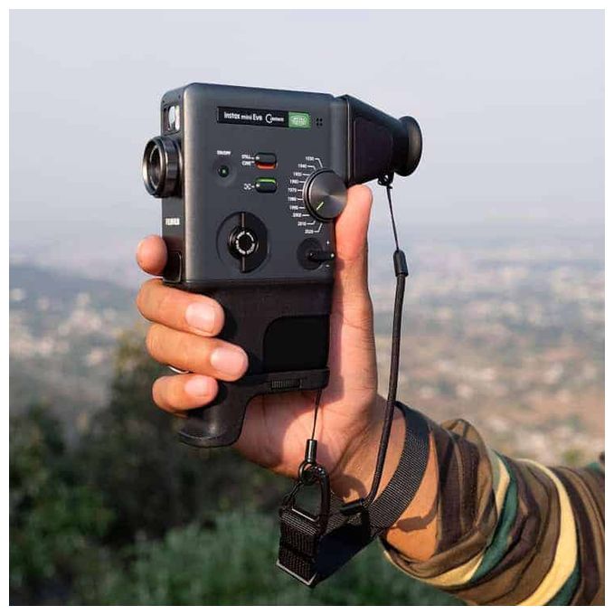 Instax mini Evo Cinema™ 