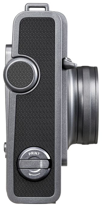 Instax WIDE Evo™ - Black 
