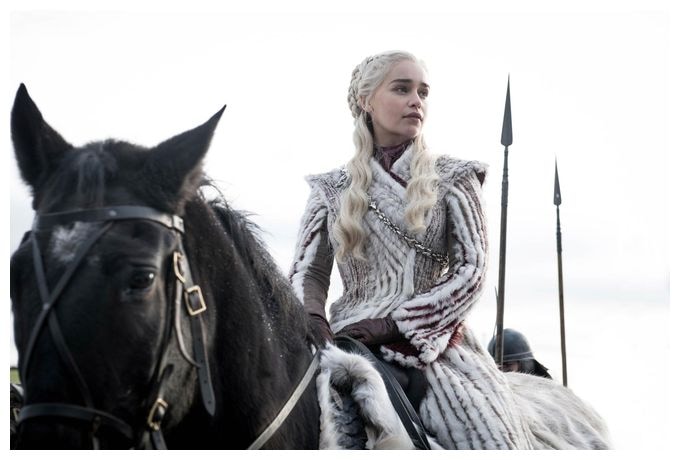 Game of Thrones - Staffel 8 (DVD) 