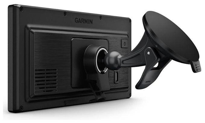 Drive - 7.1" 