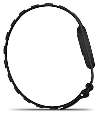 Index Sleep Monitor 