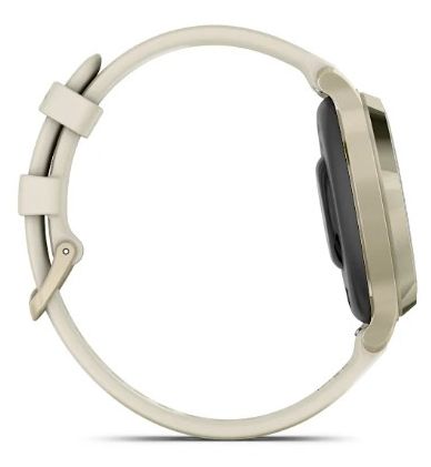 Digital 38 mm  Smartwatch Rund  Lily 2 Active (Beige) 