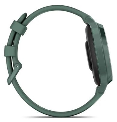 Digital 38 mm  Smartwatch Rund  Lily 2 Active (Grün) 
