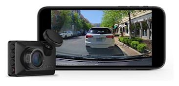 X210 Dashcam 