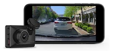 X310 Dashcam 