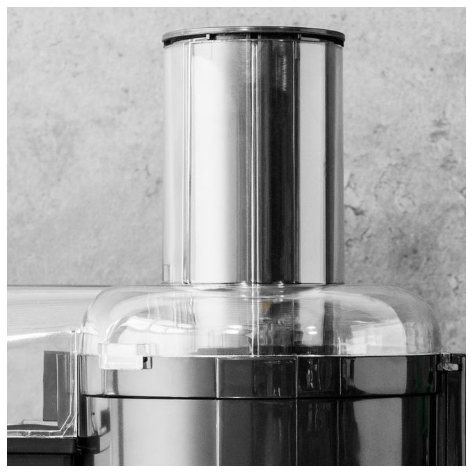 700 W  40117 Vital Juicer Pro Entsafter (Silber) 