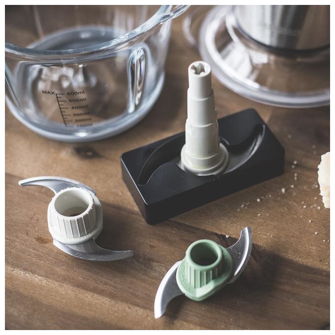 Design Mini Chopper Plus 