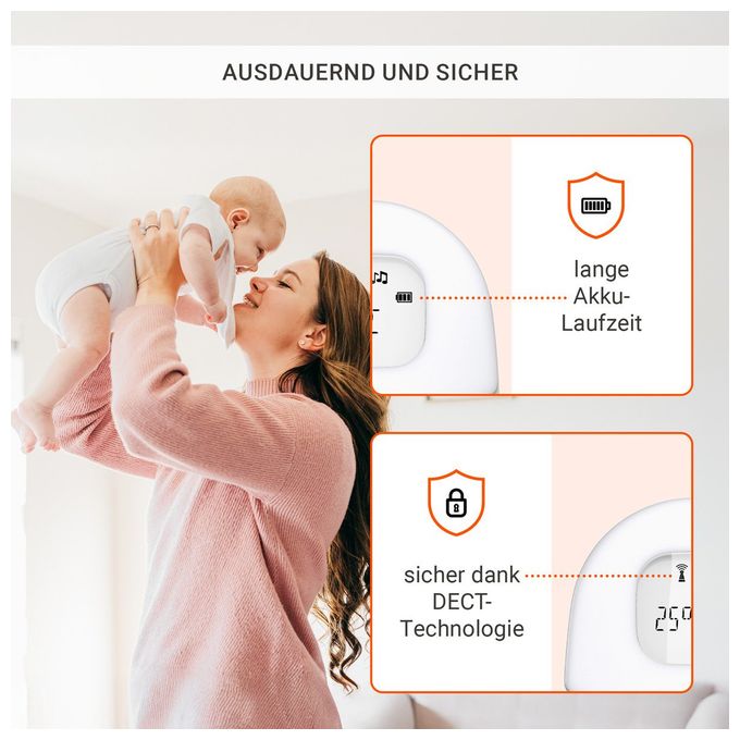 BABY 100 Audio 