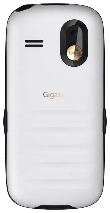 4G Smartphone 5,59 cm (2.2 Zoll) 0,3 MP Single SIM  GL30 (Cremefarben) 
