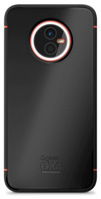 128 GB 4G Smartphone 15,5 cm (6.1 Zoll) 2,0 GHz Android 48 MP Dual Kamera Dual Sim  GX4 Pro (Schwarz) 