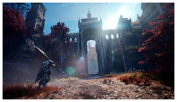 Godfall (PlayStation 5) 