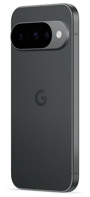 256 GB 5G Smartphone 16 cm (6.3 Zoll) Android 48 MP Dreifach Kamera Dual Sim WiFi 6E  Pixel 10 (Schwarz) 