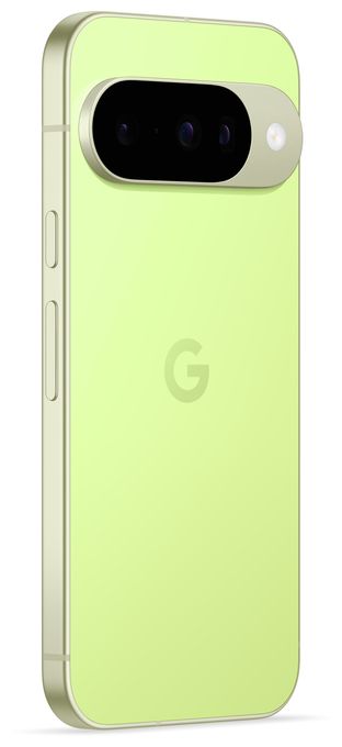 128 GB 5G Smartphone 16 cm (6.3 Zoll) Android 48 MP Dreifach Kamera Dual Sim WiFi 6E  Pixel 10 (Grün) 