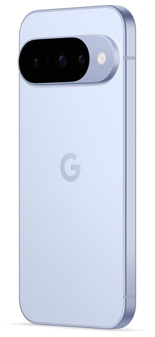 128 GB 5G Smartphone 16 cm (6.3 Zoll) Android 48 MP Dreifach Kamera Dual Sim WiFi 6E  Pixel 10 (Violett) 