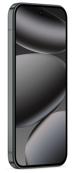 256 GB 5G Smartphone 16 cm (6.3 Zoll) Android 50 MP Dreifach Kamera Dual Sim WiFi 7  Pixel 10 Pro (Schwarz) 