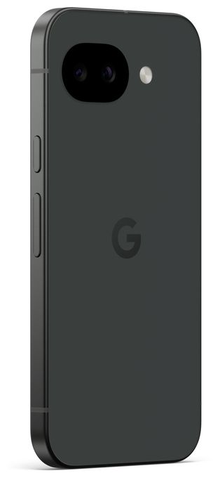 128 GB 5G Smartphone 16 cm (6.3 Zoll) Android 48 MP Dual Kamera Dual Sim WiFi 6E  Pixel 10a (Schwarz) 
