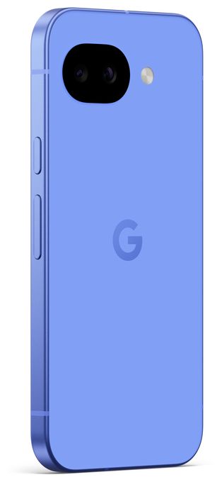 128 GB 5G Smartphone 16 cm (6.3 Zoll) Android 48 MP Dual Kamera Dual Sim WiFi 6E  Pixel 10a (Lavendel) 
