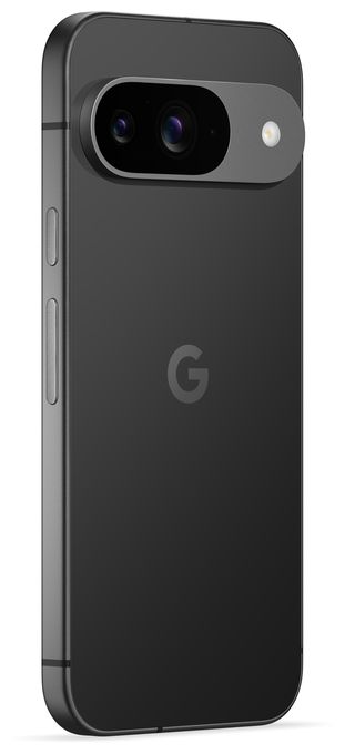 128 GB 5G Smartphone 16 cm (6.3 Zoll) Android 50 MP Dual Kamera Dual Sim WiFi 7 (Obsidian) Pixel 9 