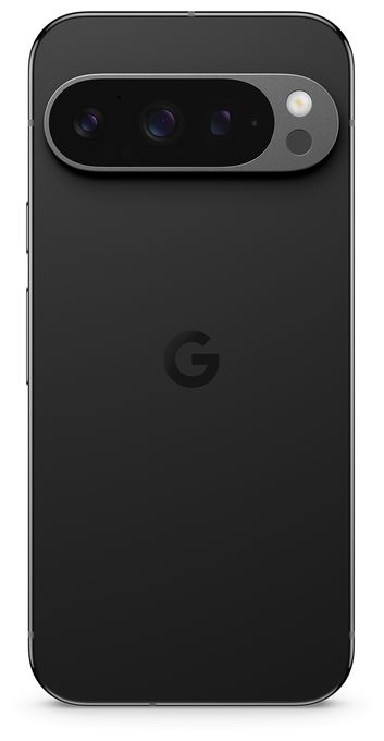 128 GB 5G Smartphone 17,3 cm (6.8 Zoll) Android 50 MP Dreifach Kamera Dual Sim WiFi 7 (Obsidian) Pixel 9 Pro XL 