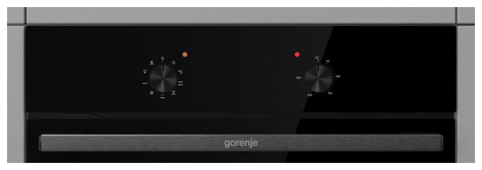 Einbaubackofen groß AutoClean BO6717E03ABG 