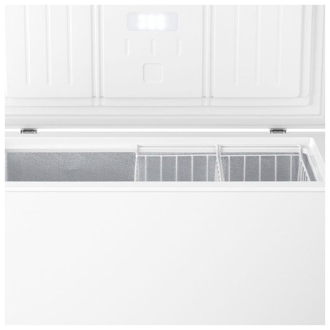 Tiefkühltruhe Freistehend 84 kWh Jahr FHC22A6W5 