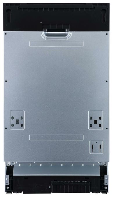 45 cm Geschirrspüler vollintegriert (ohne Front) Leise 10 Maßgedecke aquaStop Funktion Auto Open GV561C10 