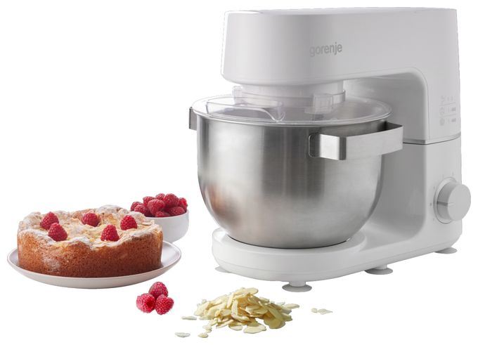 800 W Küchenmaschine 5 l  MMC800CW (Weiß) 
