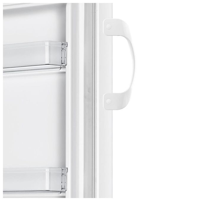 242 l / 242 l Tischkühlschrank EEK: E 104 kWh Jahr  R4142PW (Weiß) 