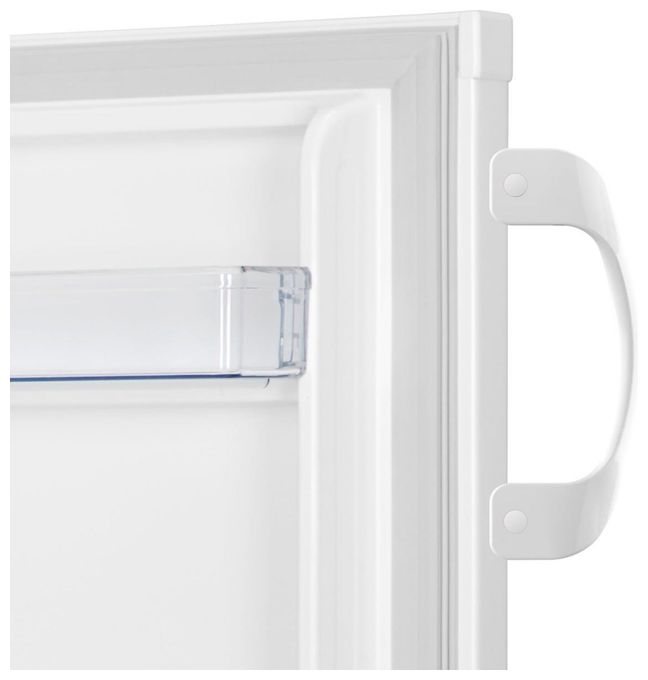 133 l / 133 l Tischkühlschrank EEK: C 58 kWh Jahr  R49CPW (Weiß) 