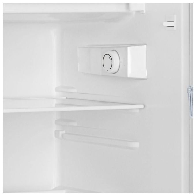 120 l / 107 l Tischkühlschrank EEK: D 109,5 kWh Jahr  RB493PW (Weiß) 