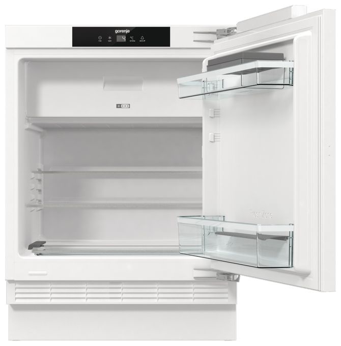 104 l 90 cm Einbaukühlschrank EEK: E 148 kWh Jahr RBIU609EA1 