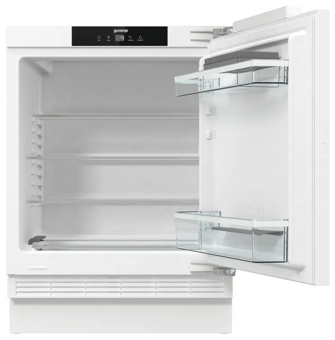 138 l 90 cm Einbaukühlschrank RIU609EA1 