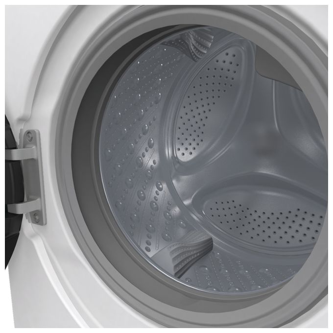 10,5 kg 6 kg Kondensations Waschtrockner 1400 U/min WD2PA1X64ADAAW/DE 