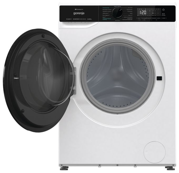 10,5 kg 6 kg Kondensations Waschtrockner 1400 U/min WD2PA1X64ADW/DE 