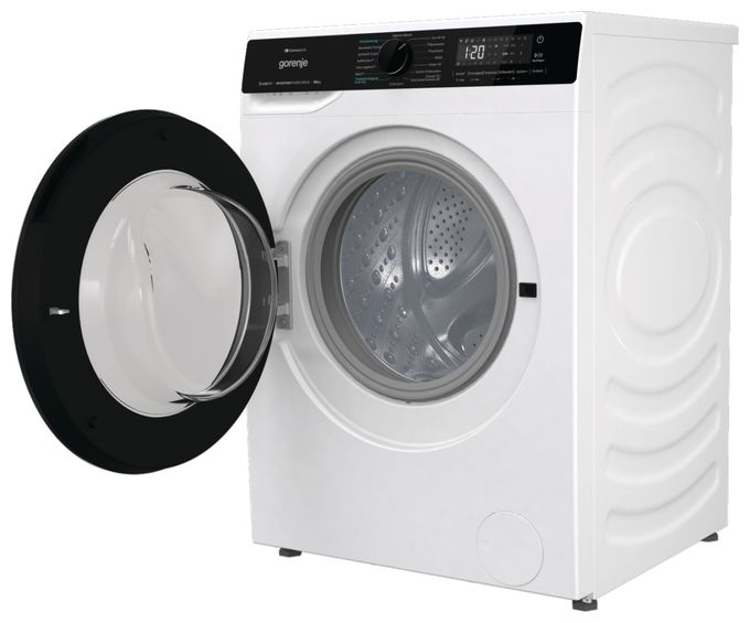 9 kg 6 kg Kondensations Waschtrockner 1400 U/min WD2PA964ADW1/DE 