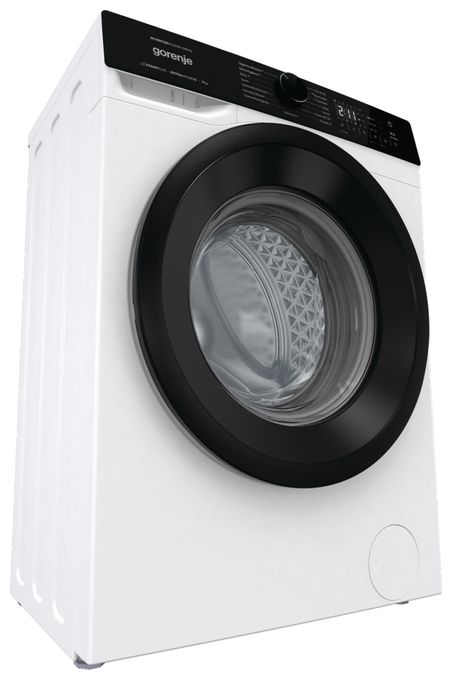 7 kg Frontlader Waschmaschine 1400 U/min aquaStop Funktion AutoClean WNHA74SAPS/DE 