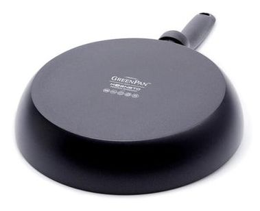  Torino Bratpfanne 20cm (Schwarz) 