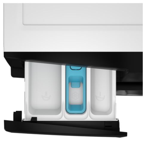 10 kg 6 kg Waschtrockner 1400 U/min GD7P510447W 
