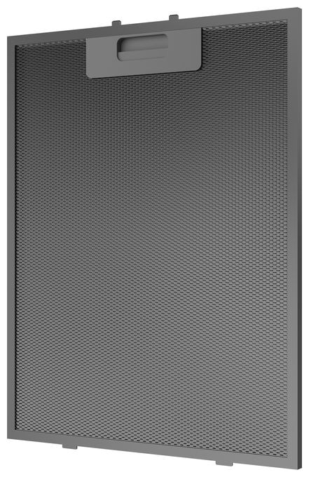 Abluft/Umluft Dunstabzugshaube/Esse Wand 60 cm (Schwarz, Edelstahl) GDKP2460BC 